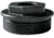 Banish Direct Mount Thread, Banish 46/Backcountry, 5/8x24, Black, 5832