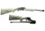 Barathrum SS20 Break Open Shotgun, 20 Gauge, 20 in barrel, Crossbolt Safety, 1 Round, BARASS20C-FRRMPG