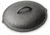 Barebones 8 Qt Cast Iron Lid, 12in, CKW-311