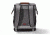 Barebones Backpack Cooler, 20 cans/ 17.5 L, Grey CLR-706