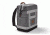 Barebones Backpack Cooler, 20 cans/ 17.5 L, Grey CLR-706