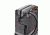 Barebones Backpack Cooler, 20 cans/ 17.5 L, Grey CLR-706