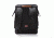 Barebones Backpack Cooler, 20 cans/ 17.5 L, Black CLR-716