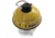 Barebones Beacon Hanging Lantern Yellow