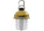 Barebones Beacon Hanging Lantern Yellow