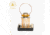 Barebones Block Tower Lantern, LIV-223