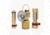 Barebones Brass Bundle, BND-1467