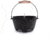 Barebones Cast Iron Dutch Oven 4qt