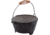 Barebones 4QT Cast Iron Dutch Oven, HT150 Iron, CKW-327