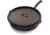 Barebones 12in Cast Iron Skillet, 18.75in x 12.25in x 3in, 13.2lb, CKW-318