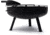 Barebones Cowboy Fire Pit Grill, 23in, CKW-440