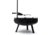 Barebones Cowboy Fire Pit Grill, 23in, CKW-440