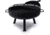 Barebones Cowboy Fire Pit Grill, 23in, CKW-440