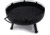 Barebones Cowboy Fire Pit Grill, 23in, CKW-440
