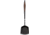 Barebones Cowboy Grill Coal Shovel, Stainless Steel, Natural Walnut, CKW-465