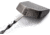 Barebones Cowboy Grill Coal Shovel, Stainless Steel, Natural Walnut, CKW-465