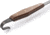 Barebones Cowboy Grill Coal Shovel, Stainless Steel, Natural Walnut, CKW-465