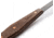 Barebones Cowboy Grill Coal Shovel, Stainless Steel, Natural Walnut, CKW-465