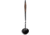 Barebones Cowboy Grill Ladle, Stainless Steel, Natural Walnut, CKW-464