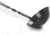 Barebones Cowboy Grill Ladle, Stainless Steel, Natural Walnut, CKW-464