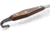 Barebones Cowboy Grill Ladle, Stainless Steel, Natural Walnut, CKW-464