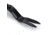 Barebones Dandelion Weeding Fork, Heat-Treated Stainless Steel, Walnut Handle, GDN-093