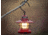 Barebones Edison Mini Lantern, Red, LIV-274