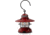 Barebones Edison Mini Lantern, Red, LIV-274