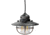 Barebones Edison Pendant Light, Antique Bronze, LIV-264