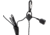 Barebones Edison String Light, Antique Bronze, LIV-265