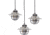 Barebones Edison String Lights
