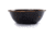 Barebones Enamel Bowl Set Charcoal