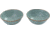Barebones Enamel Bowl Set, Mint, CKW-425