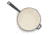 Barebones Enamel Lined Cast Iron Skillet