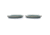 Barebones Enamel Salad Plate Set BARE427