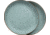 Barebones Enamel Salad Plate Set, Mint, CKW-427
