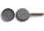 Barebones Enamel Saucepan, Slate Gray, CKW-377