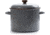 Barebones Enamel Stock Pot, Slate Gray, CKW-376