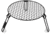 Barebones Fire Pit Grill Grate, Circular, CKW-477