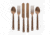 Barebones Flatware Set, CKW-369