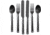 Barebones Flatware Set, Matte Black, CKW-370