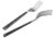 Barebones Flatware Set, Polished, CKW-360