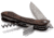 Barebones Folding Picnic Knife, 50CR15 Stainless Steel, Hardwood, CKW-363