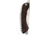 Barebones Folding Picnic Knife, 50CR15 Stainless Steel, Hardwood, CKW-363