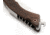 Barebones Folding Picnic Knife, 50CR15 Stainless Steel, Hardwood, CKW-363