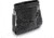 Barebones Gathering Bag, Paraffin Waxed Canvas, 18in x 16.5in x 5in, Slate Gray GDN-068