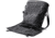 Barebones Gathering Bag, Paraffin Waxed Canvas, 18in x 16.5in x 5in, Slate Gray GDN-068