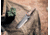 Barebones Hori Hori Classic Tool, 4CR13 Stainless Steel Blade, Walnut Handle, GDN-046