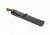 Barebones Japanese Nata Tool w/ Sheath HMS-2108