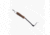 Barebones Japanese Weeding Hoe, GDN-678